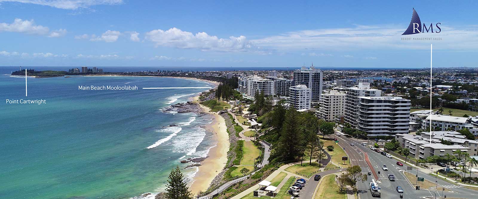 Best Value Beachfront Mooloolaba!
