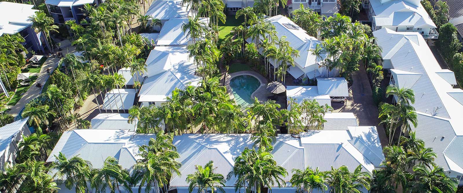 Noosa Dream