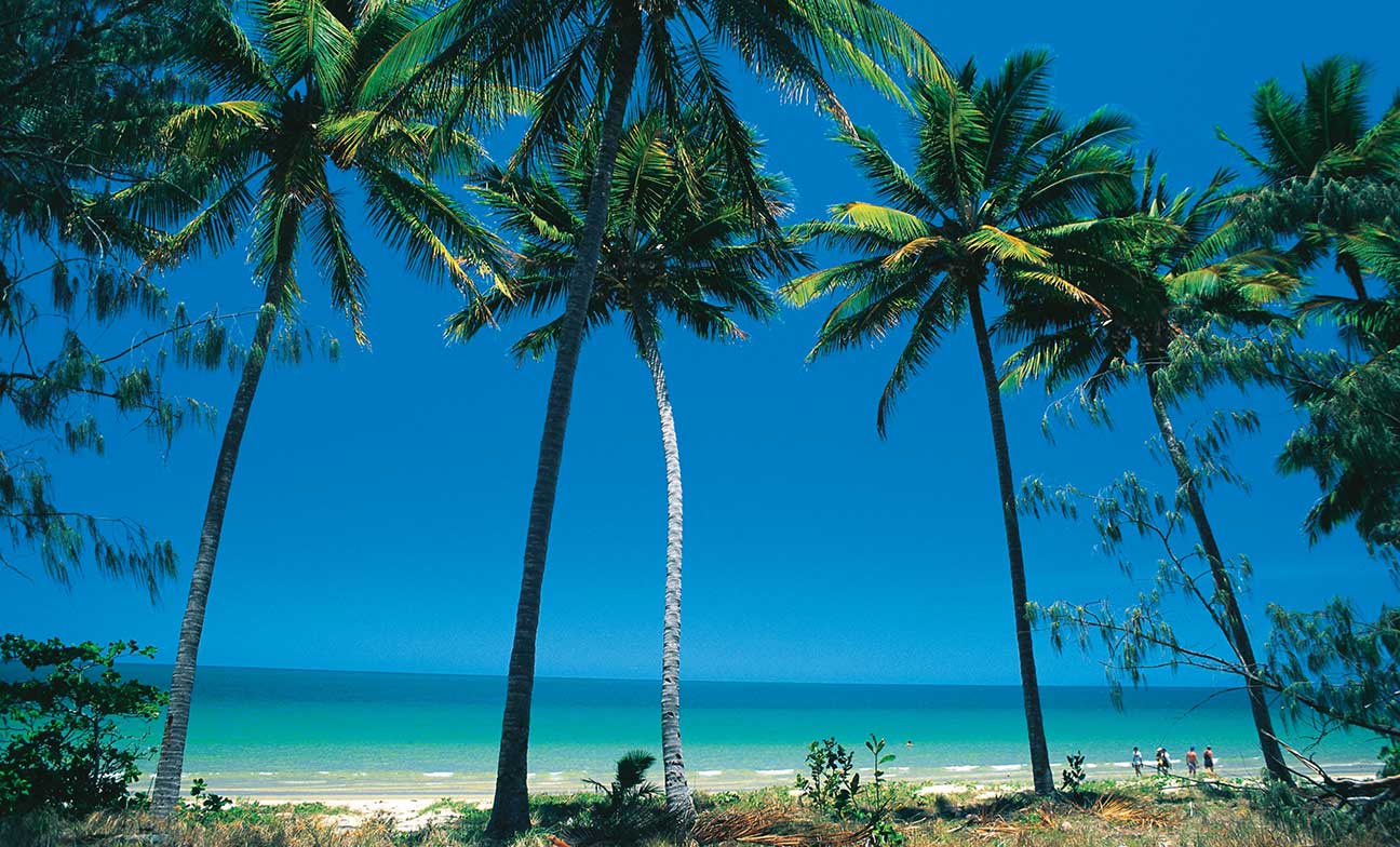 Queensland Management Rights