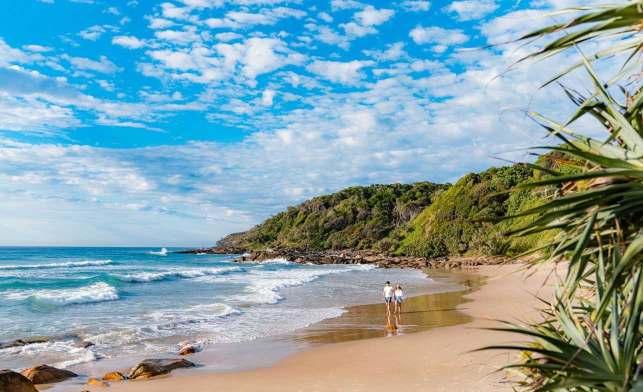 Coolum Management Rights