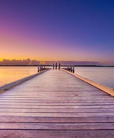 Caloundra Management Rights